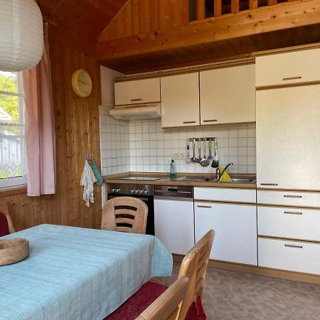 Holiday Home Useriner See-4 By Interhome Exterior photo